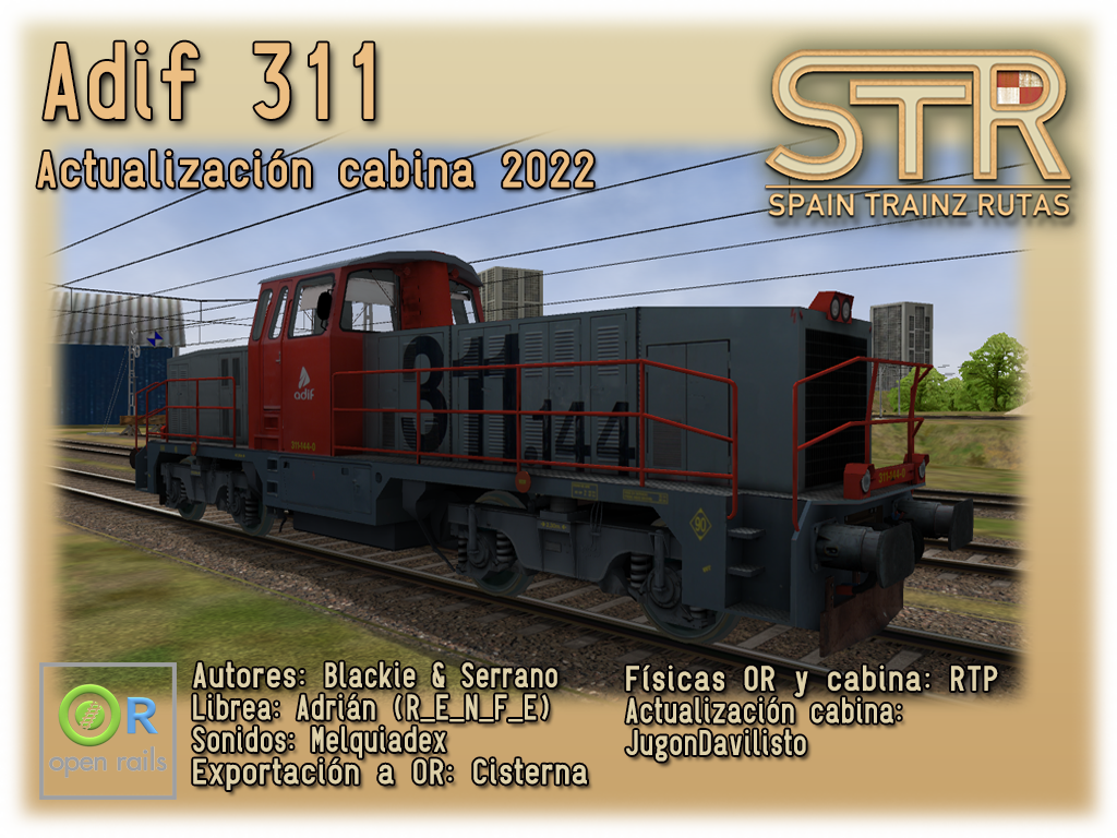 STR_Adif_311_OR.png descargas www.spaintrainzrutas.com